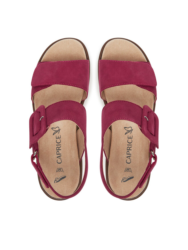 Caprice Sandalen Caprice 9-28714-44 Rosa