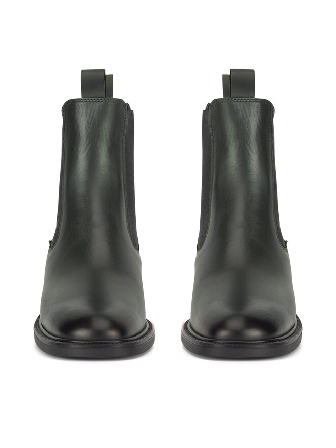 Gino Rossi Klassische Stiefeletten Gino Rossi PETRA-124 Grün