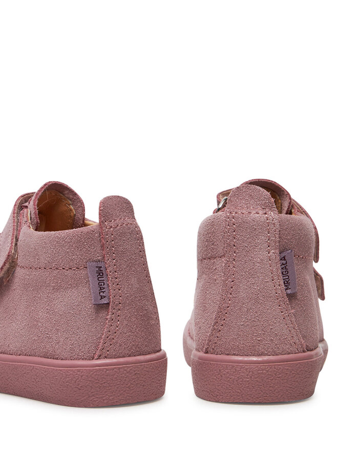 Mrugała Botines planos Mrugała Suzie 5180/4-58J Rosa