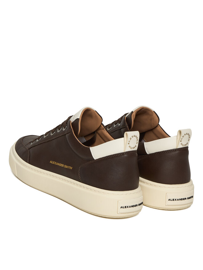 Alexander Smith Sneakers Alexander Smith Bond ASBCBDM-3298-DBW Braun
