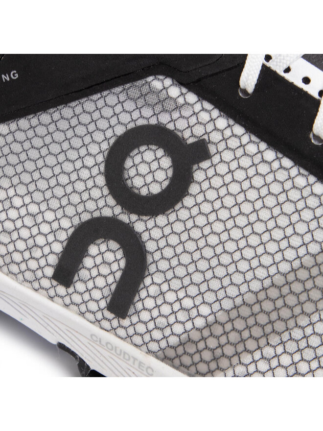 On Laufschuhe On Cloudrush 170000 Schwarz