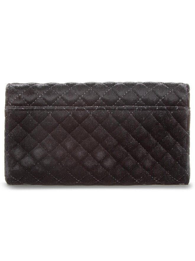 Guess Τσάντα Guess Pici (VM) Evening Bags HWVM78 84710 Μαύρο