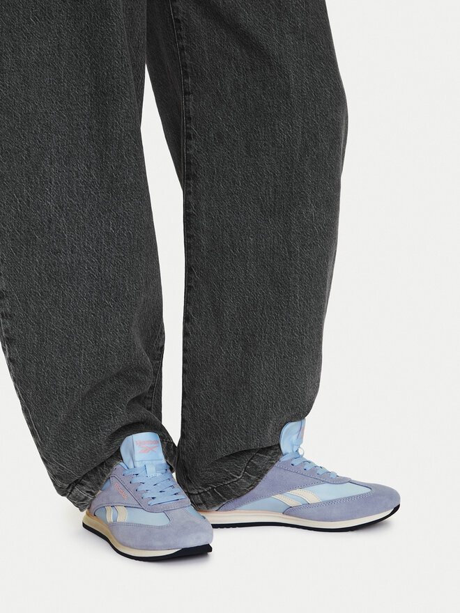 Reebok Superge Reebok CEO-FIORI AR30309W-LQC Modra