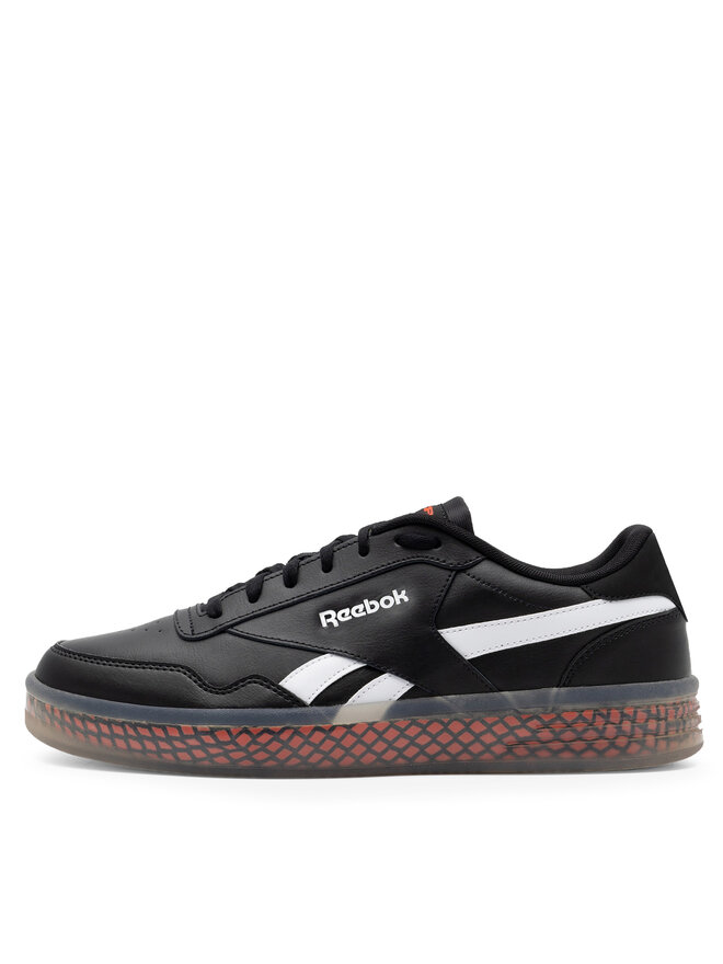 Reebok Sneakersy Reebok Royal Techque T Ce GX3512 Černá