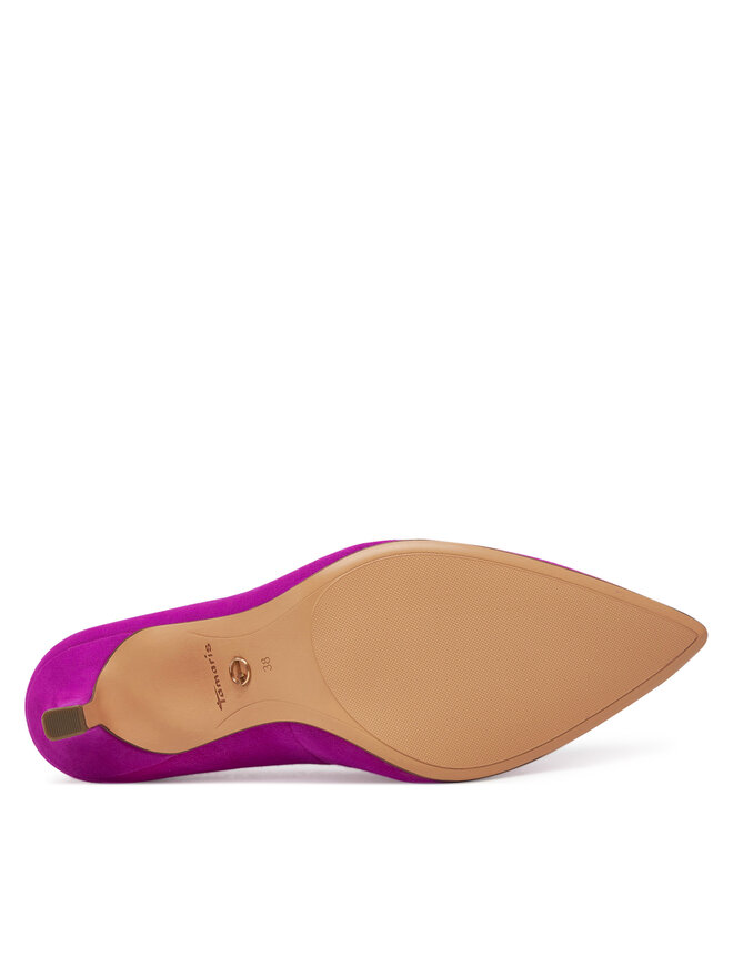 Tamaris High Heels Tamaris 1-22434-41 Violett