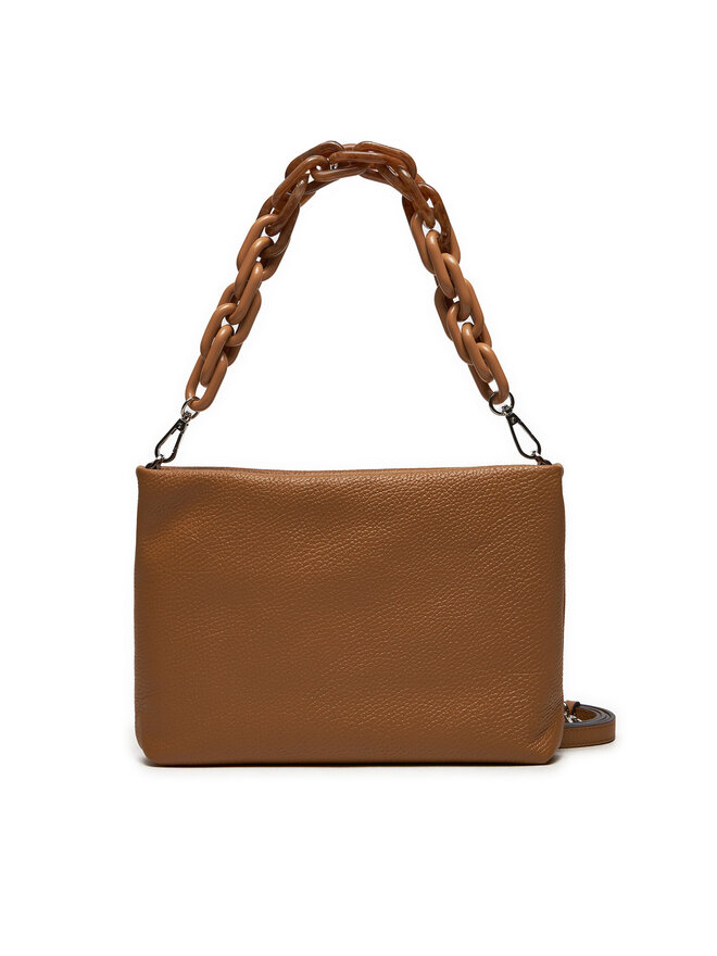 Gianni Chiarini Torbica Gianni Chiarini Brenda BS 8265/COMM GRN Smeđa