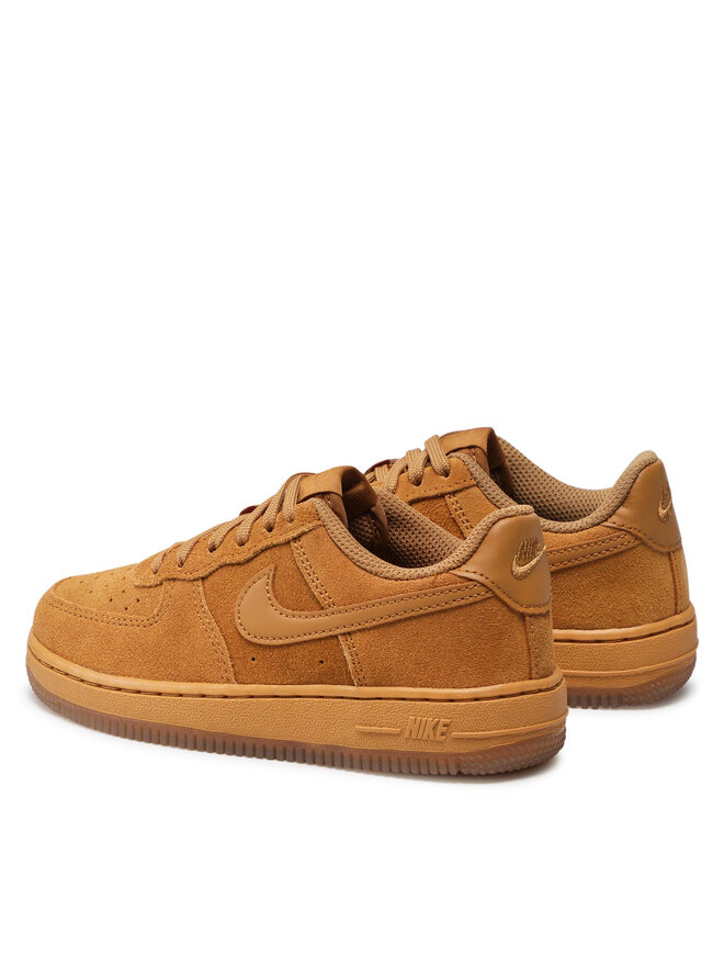 Nike Sneakers Nike Force 1 Lv8 3 (Ps) BQ5486 700 Maro