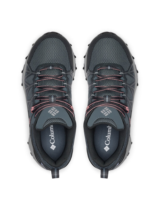 Columbia Scarpe da trekking Columbia Peakfreak™ II Outdry™ 2005131 Grigio