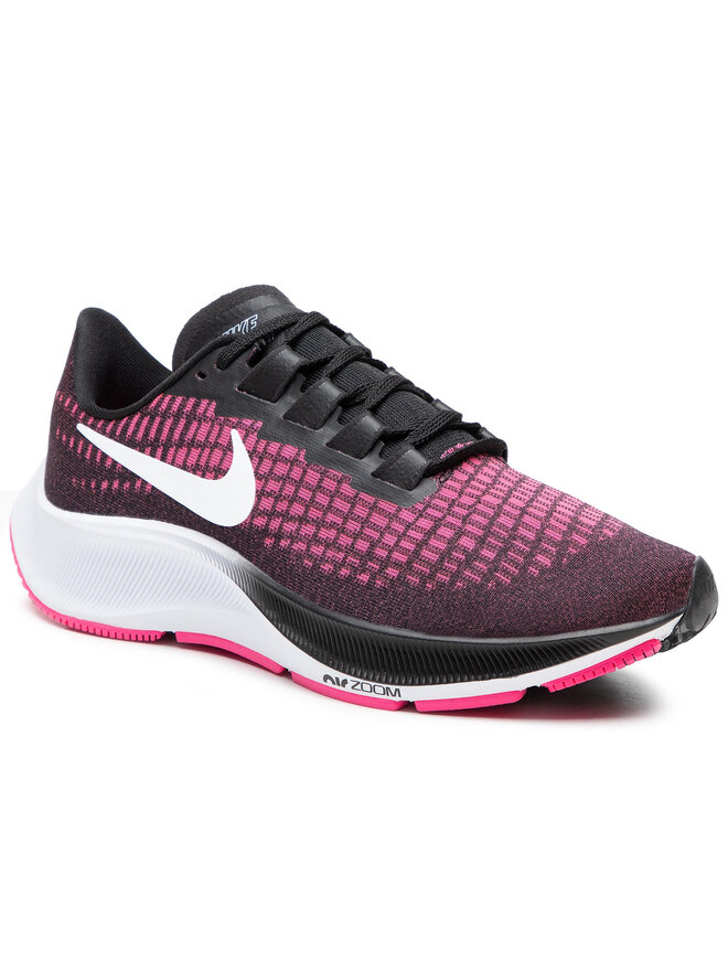 Zapatillas de running Nike Air Zoom Pegasus 37 BQ9647 008 Rosa | zapatos.es