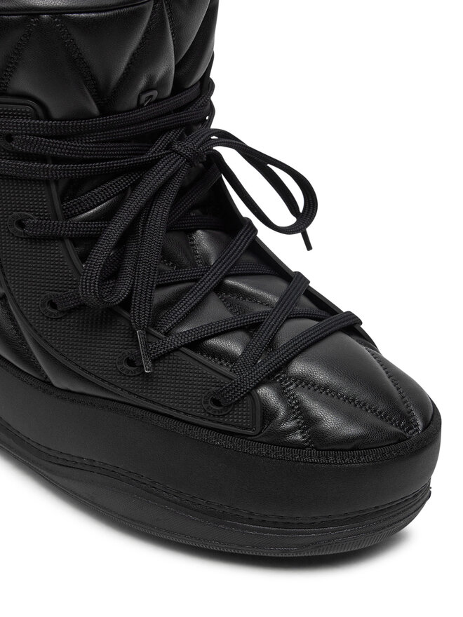 Bogner Schneeschuhe Bogner La Plagne 18 High 32447074 Schwarz