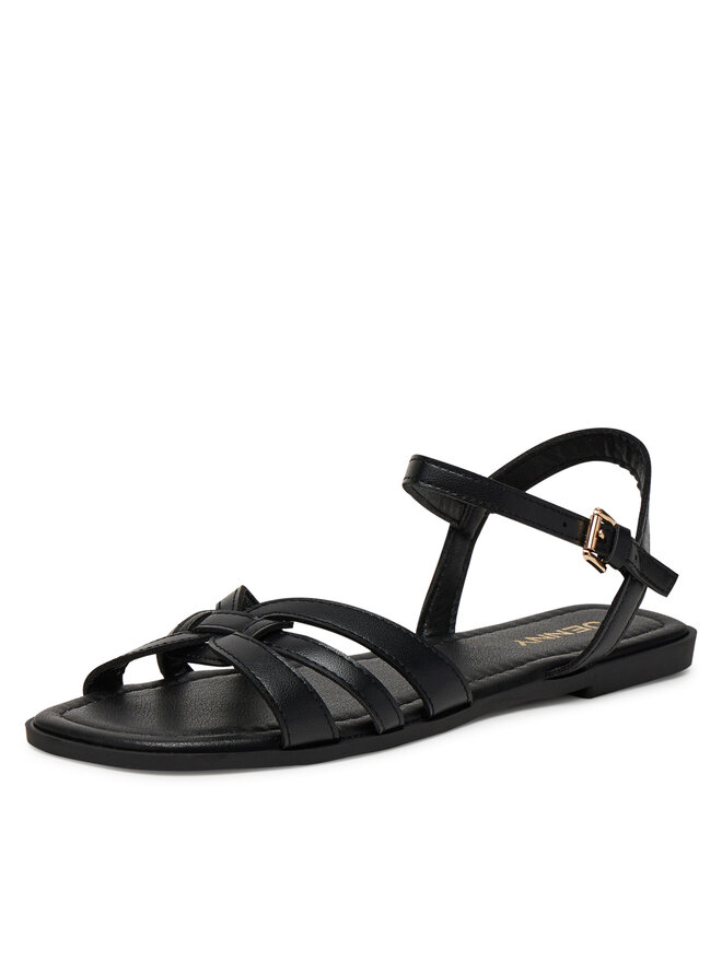 JENNY Sandale JENNY SXH1385-24 Negru