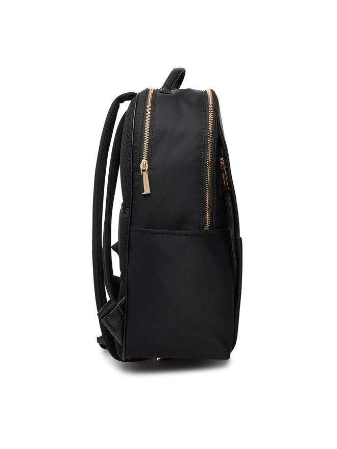 MICHAEL Michael Kors Рюкзак MICHAEL Michael Kors Sable 30T5G3XB3C Чорний