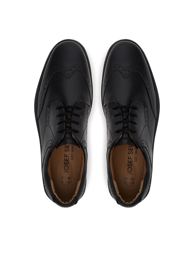 Josef Seibel Scarpe basse Josef Seibel Alastair 14 42814 Nero