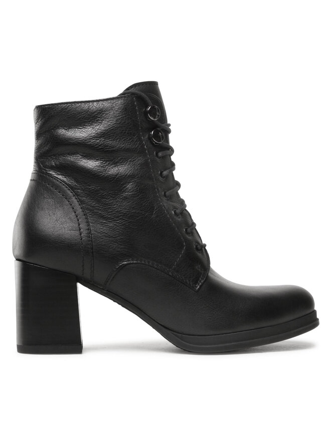 Lasocki Schnürschuhe Lasocki 35-41 Schwarz