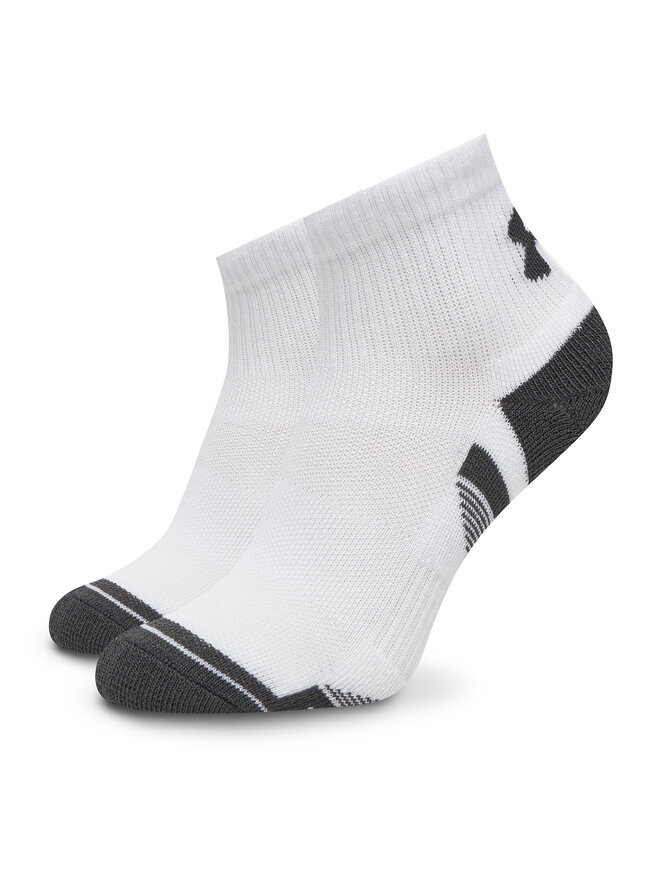 Under Armour 3 pár uniszex hosszú szárú zokni Under Armour Performance Tech 1379510 Színes