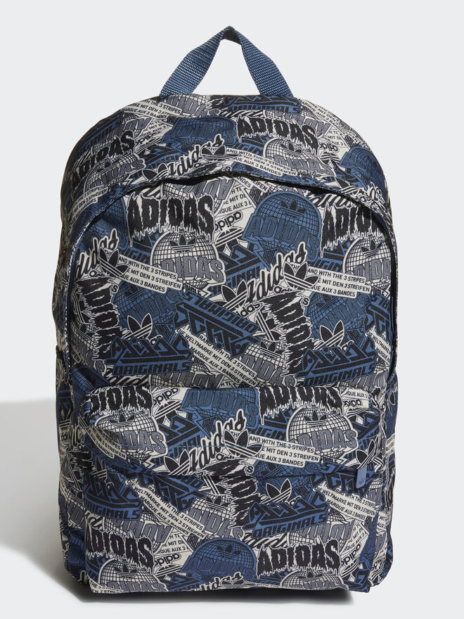 adidas Rucksack adidas Toploader Backpack HM1762 Beige