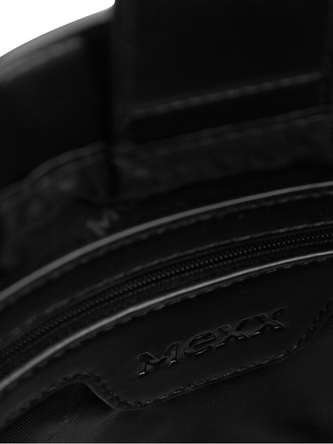 MEXX Дамска чанта MEXX MEXX-S-002-07 Черен