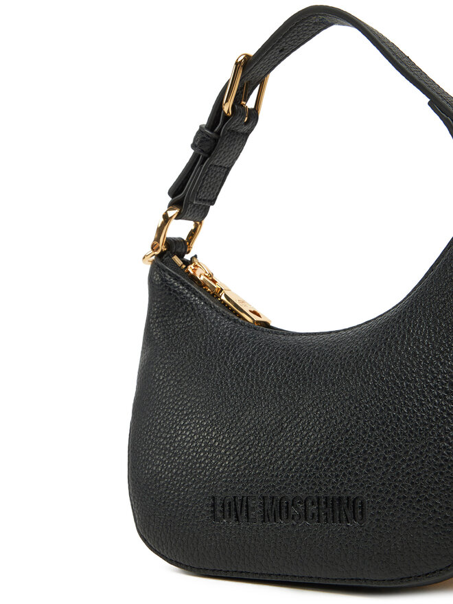 LOVE MOSCHINO Сумка LOVE MOSCHINO JC4019PP1MLT0000 Чорний