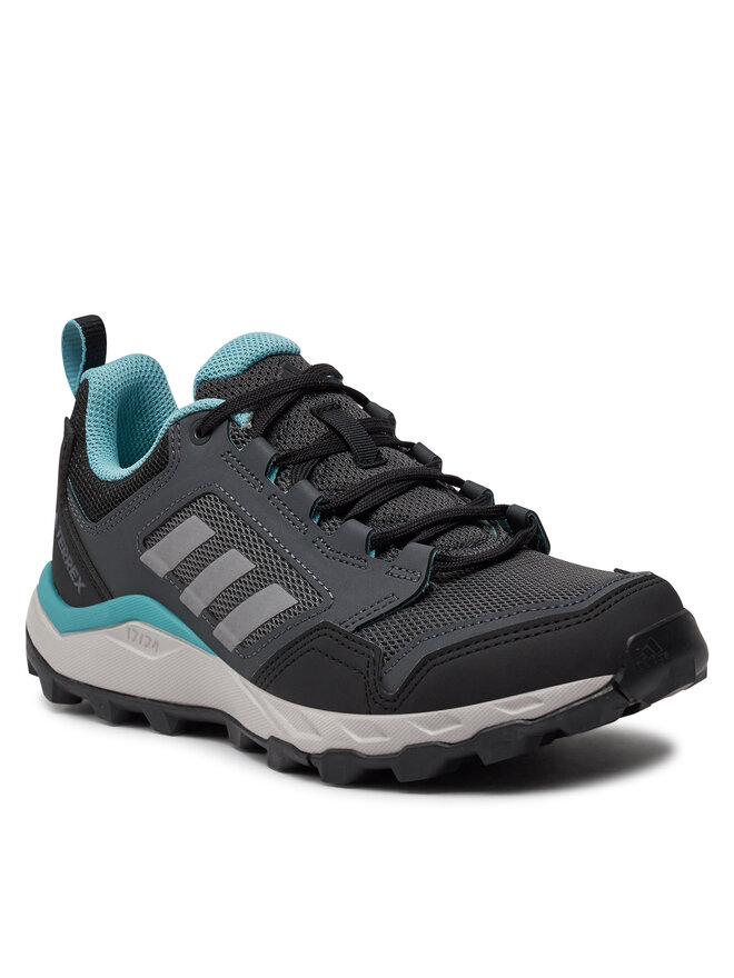adidas Běžecké boty adidas Terrex Tracerocker 2 W H05686 Šedá