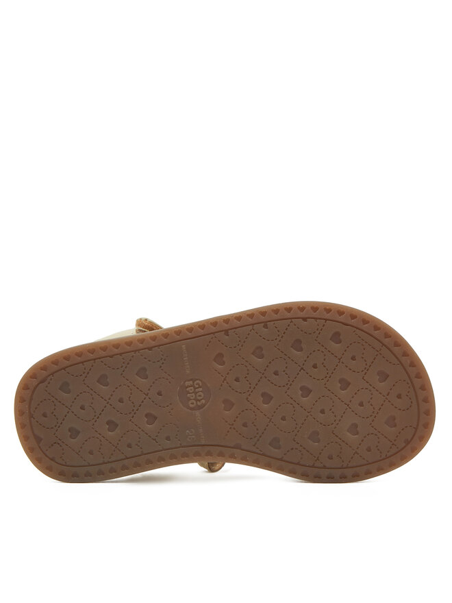 Gioseppo Sandalen Gioseppo Shegan 71474-P Bunt