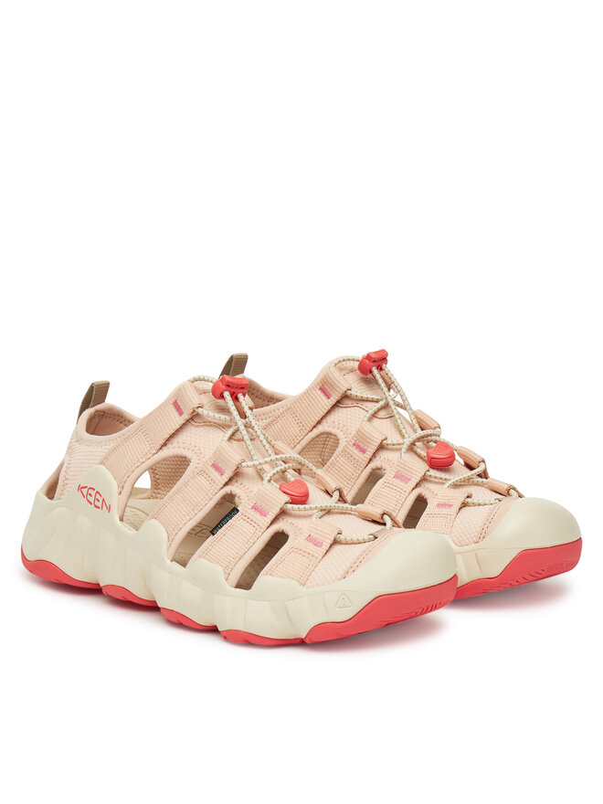 Keen Sandały Keen Hyperport H2 W 1030858 Różowy