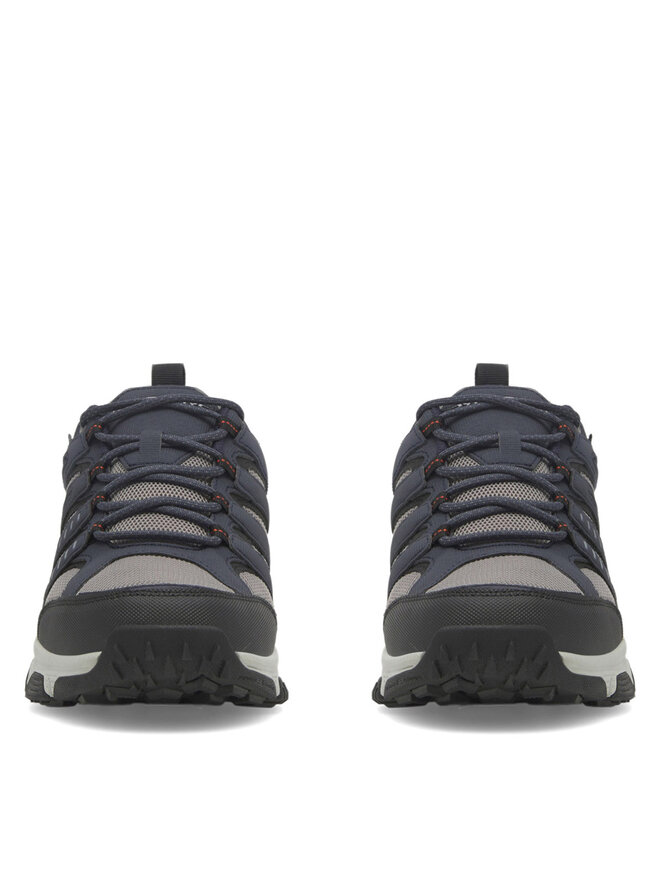 Skechers Sneakersy Skechers 237214NVGY Tmavomodrá