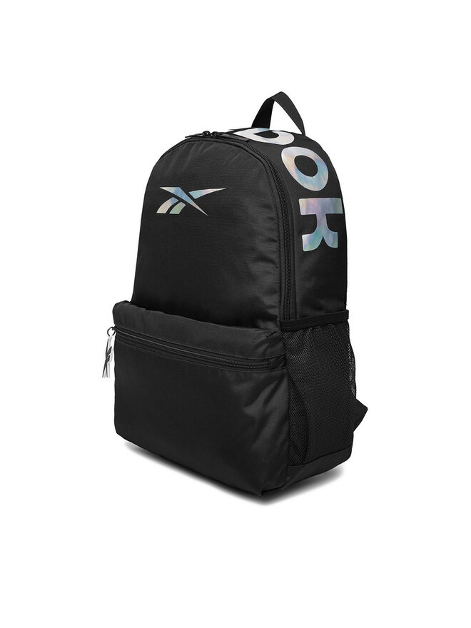 Reebok Batoh Reebok RBK-B-007-CCC Černá