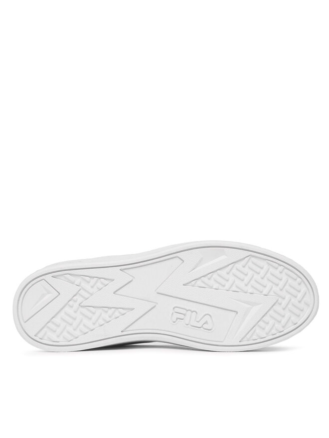 Fila Laisvalaikio batai Fila Crosscourt Altezza A Wmn FFW0023.13170 Balta