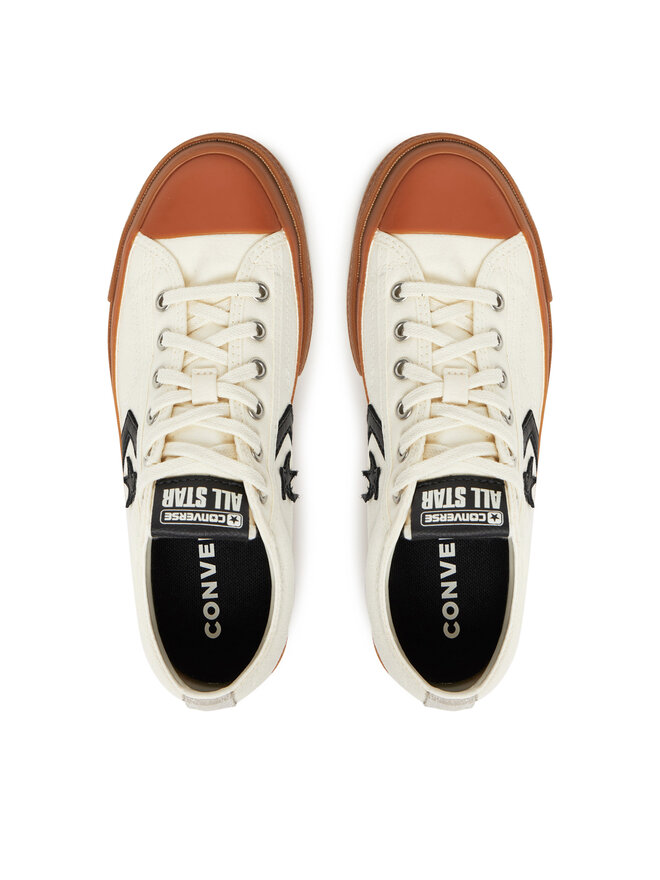 Converse Sneakers aus Stoff Converse Star Player 76 A09895C Beige