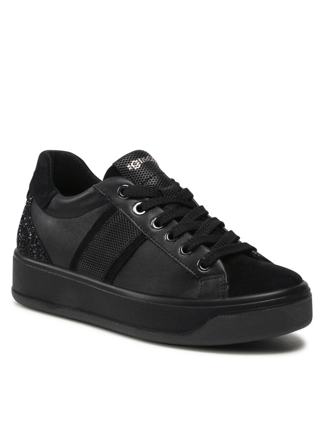 Sneakers IGI CO 2671211 Noir chaussures