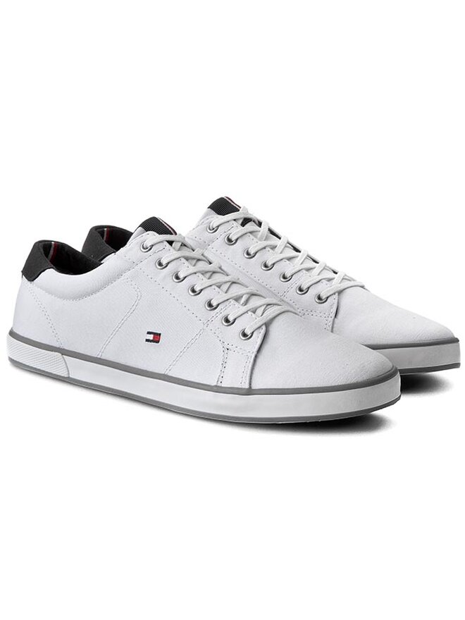 Tommy Hilfiger Kedai Tommy Hilfiger Harlow 1D FM56820892 Balta