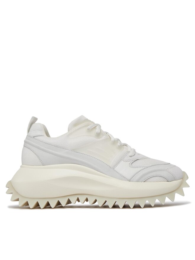 Vic Matié Sneakersy Vic Matié 1E1450D_D22BNPT175 Bílá