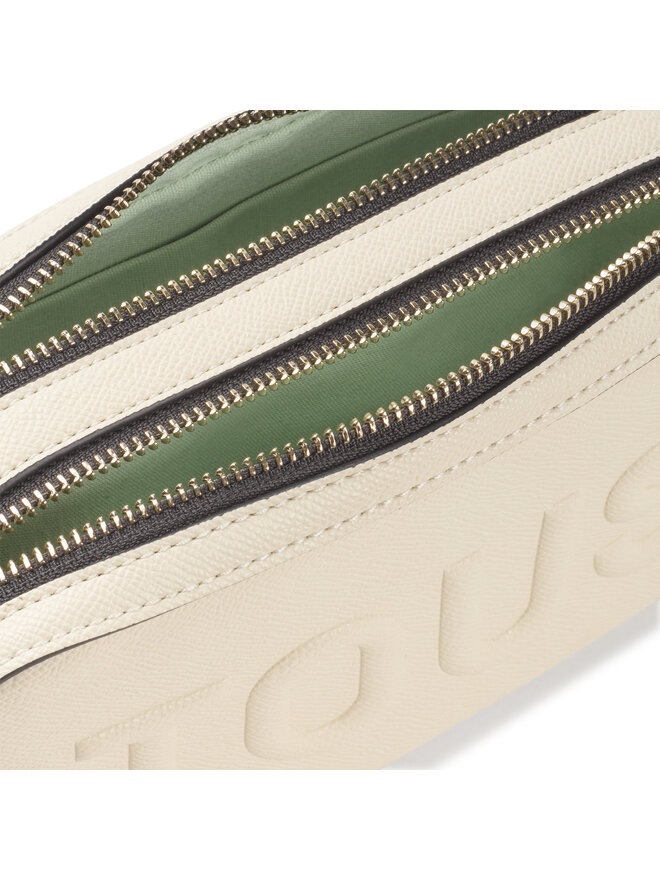TOUS Bolso TOUS Bandolera Reporter T La Rue 2002020501 Écru