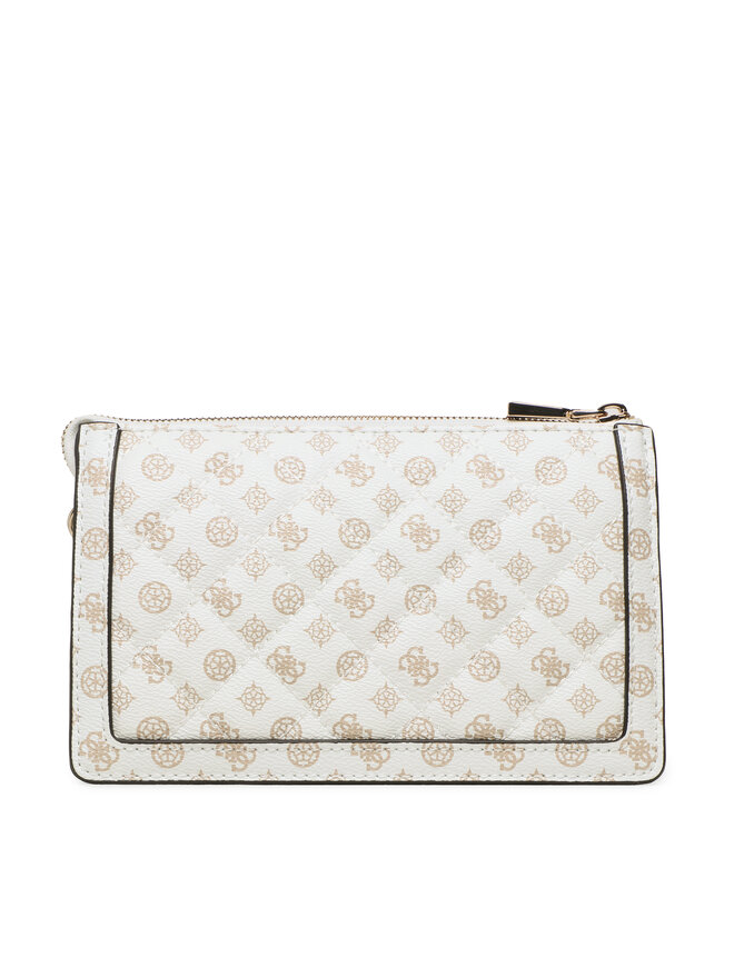 Guess Сумка Guess Abey (PG) Mini Bags HWPG85 58730 Білий