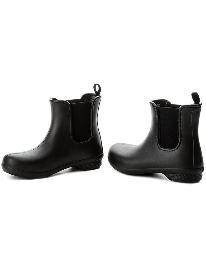Crocs freesail chelsea boot discount