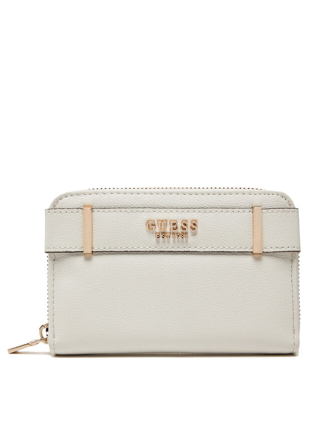 Guess Geldbörse Guess SWBG96 33140 Weiß