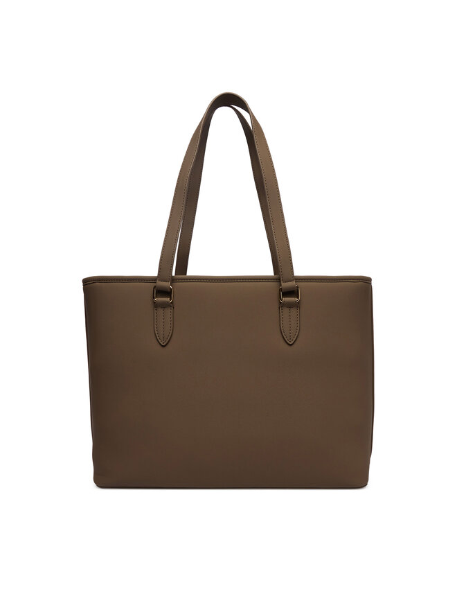 LOVE MOSCHINO Handtasche LOVE MOSCHINO JC4190PP1OKD0203 Braun