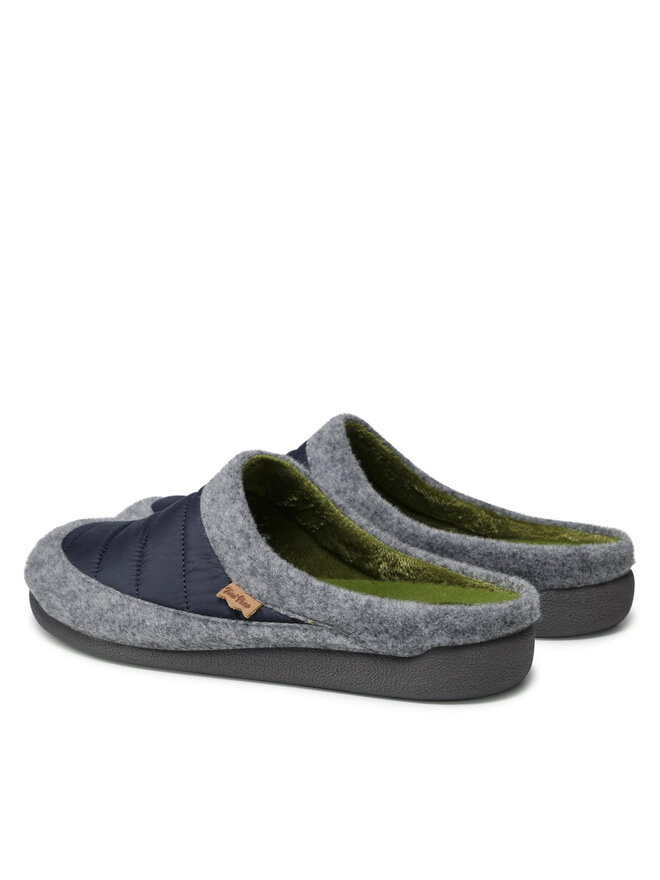 Toni Pons Pantofole Toni Pons Nordi-Tk Blu scuro