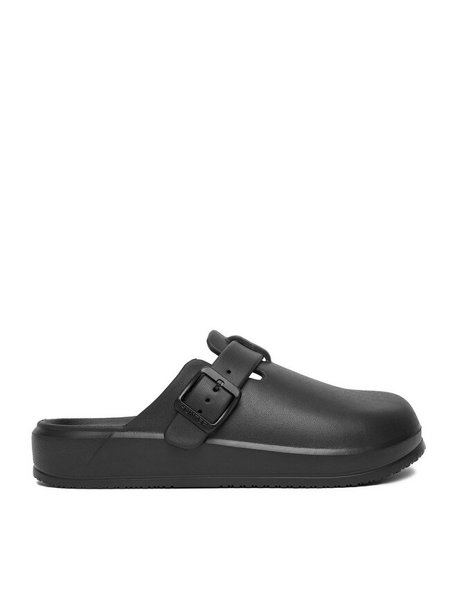 Hunter Papucs Hunter CEO-W-835123 Fekete