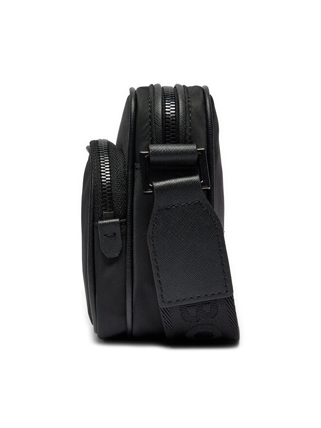 BOSS Maža rankinė Boss B Icon Ew Zip 50516790 Juoda