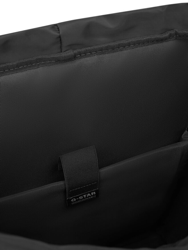 G-Star Raw Kuprinės G-Star Raw GSR-B-003-07 Juoda