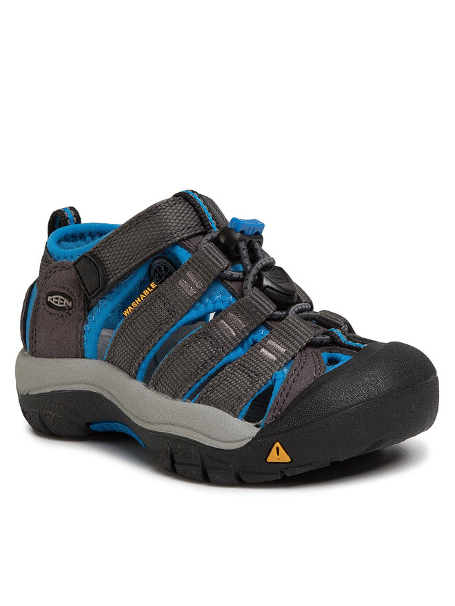 Keen Szandál Keen Newport H2 1022825 Szürke