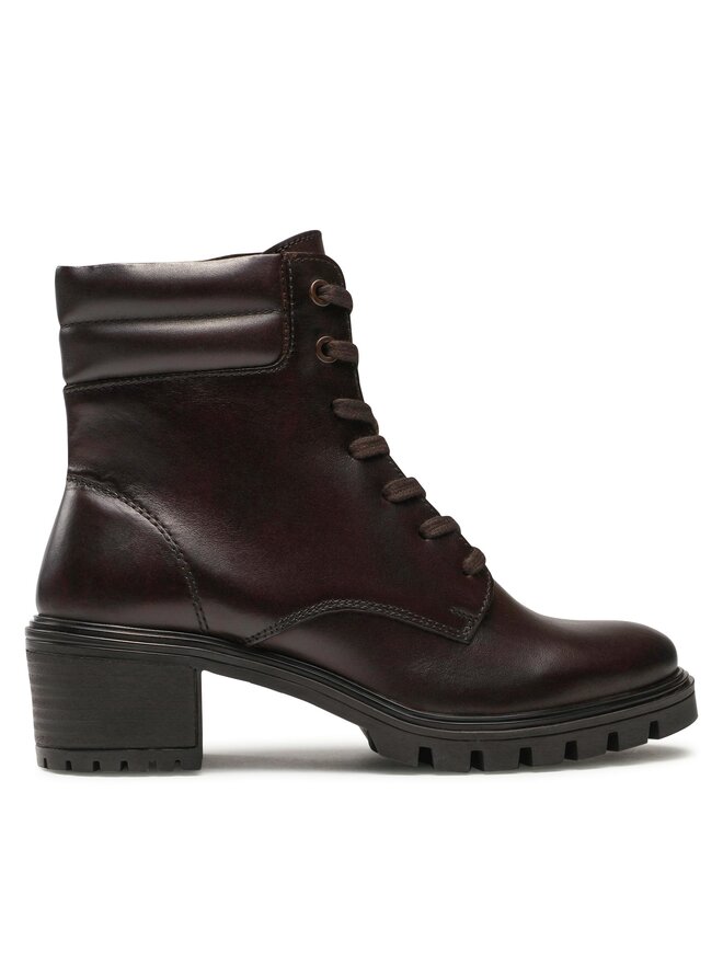 Ara Stiefeletten Ara 12-48817-03 Khakifarben