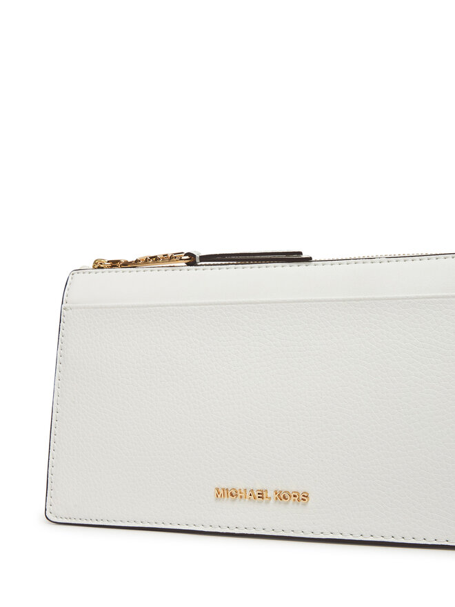 MICHAEL Michael Kors Torebka MICHAEL Michael Kors 32H3G8EC7L Biały