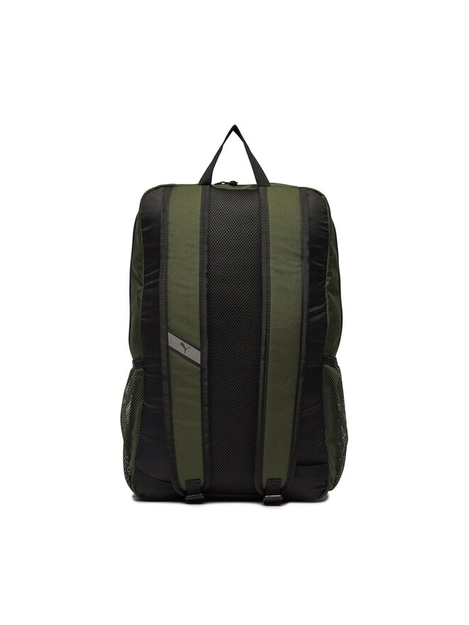 Puma Plecak Puma Deck Backpack II 079512 03 Zielony