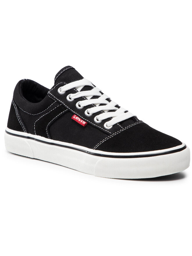 Tenis levis tipo vans discount