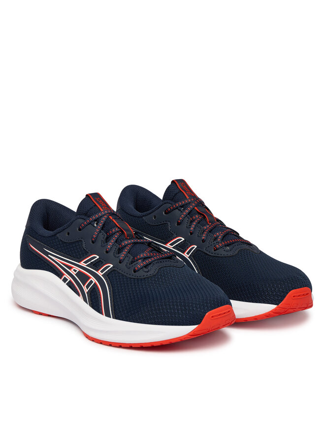 Asics Взуття для бігу Asics Gel-Excite 11 Gs 1014A374 Cиній