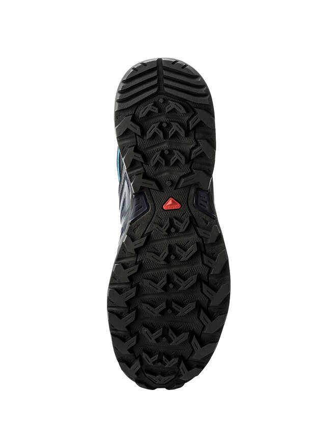 Salomon Трекінгові черевики Salomon X Ultra 3 Gtx GORE-TEX 402423 27 W0 Cиній
