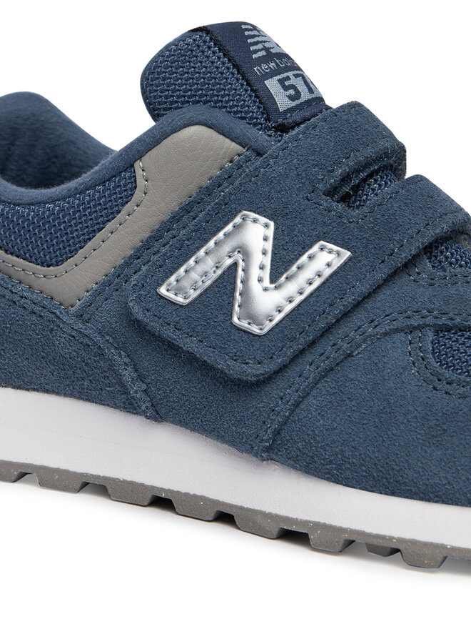 New Balance Sneakers New Balance P5741UH Dunkelblau