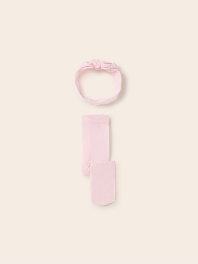 Mayoral Kinderstrümpfe Mayoral 9582 Rosa